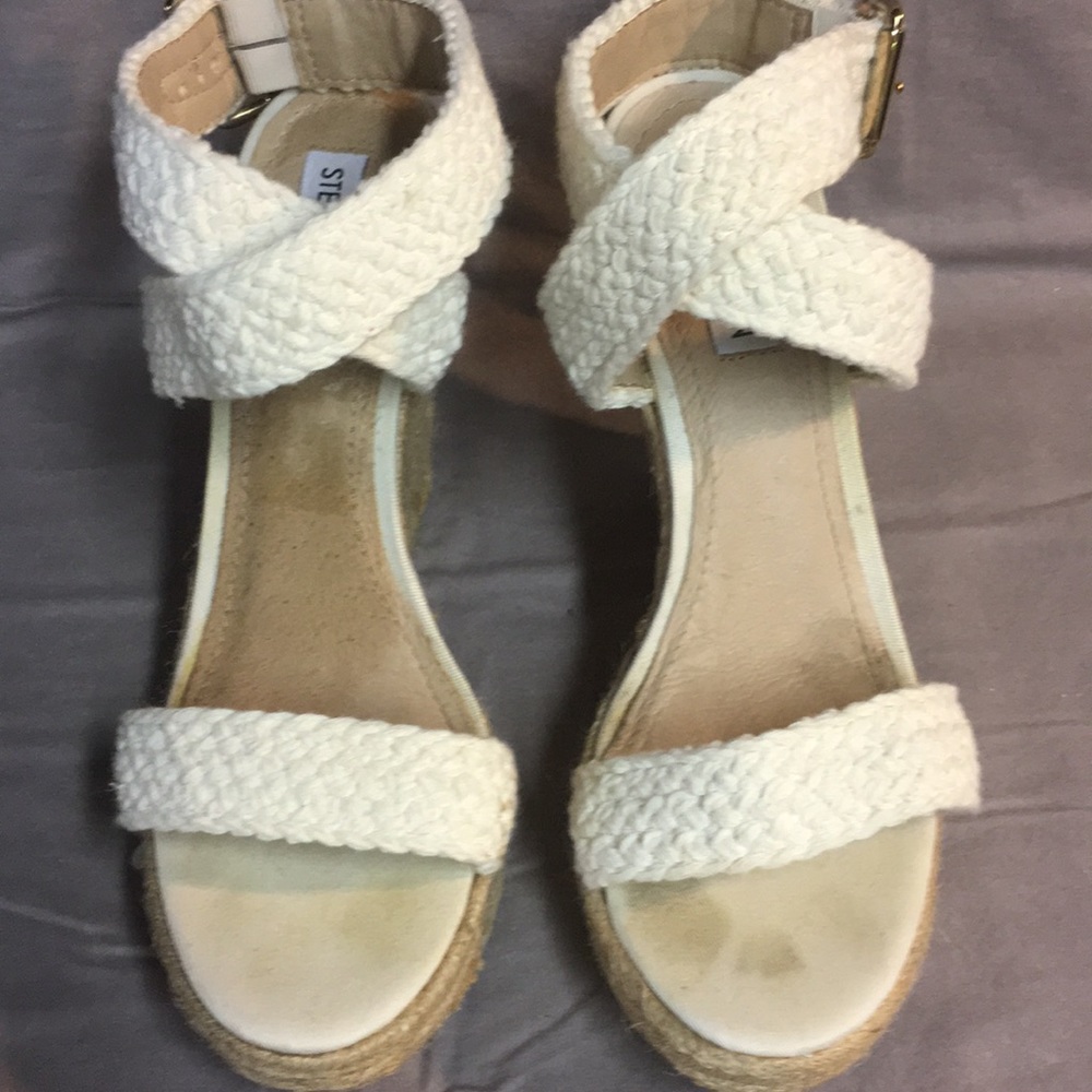 Steve Madden Espadrilles